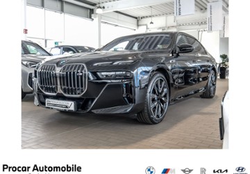 BMW M760 23.950 km 113.490 &euro; Hagen 58119