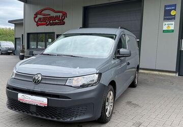 VW Caddy Maxi 65.000 km 19.690 &euro; Finnentrop 57413