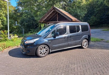 Ford Tourneo Connect 191.000 km 6.800 &euro; Hemer 58675