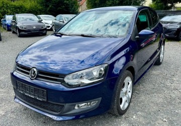 VW Polo 148.713 km 4.990 &euro; Werdohl 58791