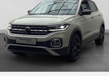 VW T-Cross 40.387 km 18.480 &euro; Lüdenscheid 58507
