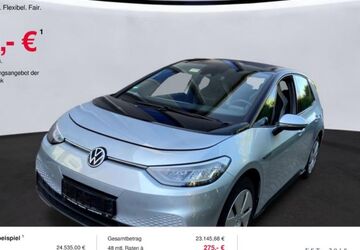 VW ID.3 49.999 km 24.535 &euro; Hagen 58091