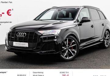 Audi Q7 57.109 km 66.706 &euro; Hagen 58091