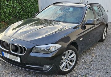BMW 520 226.000 km 8.900 &euro; Gevelsberg 58285