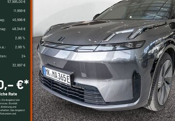 Lynk & Co 08 11.474 km 54.495 &euro; Lüdenscheid 58507