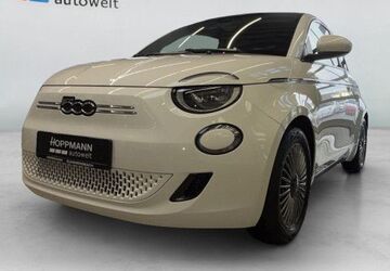 Fiat 500e 5.874 km 21.990 &euro; Gummersbach 51647