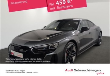 Audi e-tron GT 69.966 km 49.550 &euro; Hagen 58089