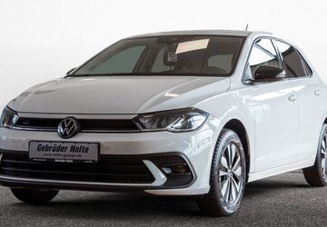 VW Polo 19.672 km 19.950 &euro; Iserlohn 58636