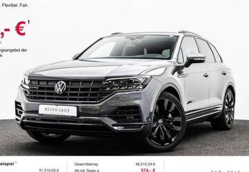 VW Touareg 47.639 km 51.210 &euro; Hagen 58091