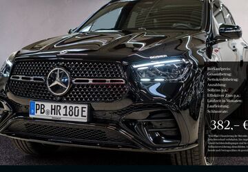 Mercedes-Benz GLE 350 21.450 km 72.900 &euro; Menden 58706