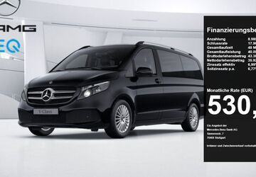 Mercedes-Benz V 250 79.606 km 44.900 &euro; Lüdenscheid 58507