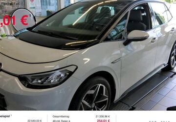 VW ID.3 45.285 km 22.635 &euro; Hagen 58091