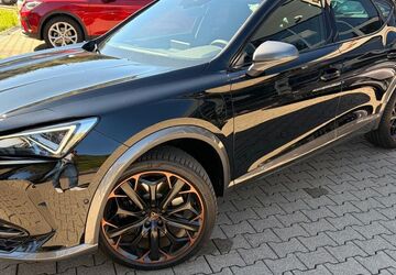Cupra Formentor 39.900 km 31.990 &euro; Gummersbach 51645