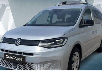 VW Caddy Maxi 66.950 km 19.577 &euro; Engelskirchen 51766