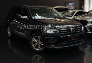 VW Tiguan Allspace 89.933 km 26.999 &euro; Radevormwald 42477