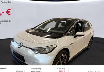 VW ID.3 17.932 km 25.425 &euro; Hagen 58091