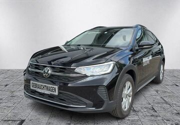 VW Taigo 7.055 km 25.790 &euro; Wipperfuerth 51688