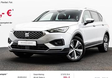 Seat Tarraco 30.502 km 29.520 &euro; Hagen 58091