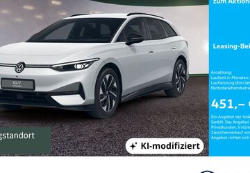 VW ID.7 5.400 km 45.893 &euro; Menden 58706