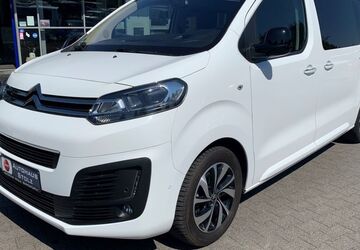 Citroen SpaceTourer 40.198 km 27.866 &euro; Wipperfürth 51688