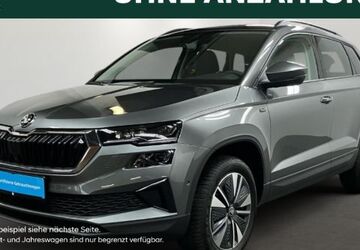 Skoda Karoq 20.701 km 31.390 &euro; Hagen 58089