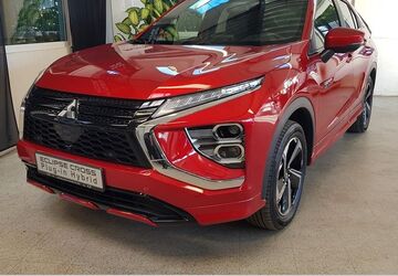 Mitsubishi Eclipse Cross 46.100 km 25.555 &euro; Hagen 58135
