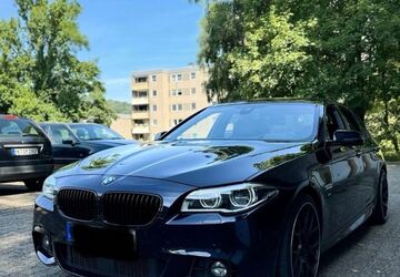 BMW 535 188.500 km 19.790 &euro; Nachrodt 58769