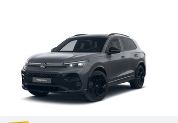 VW Tiguan 14.772 km 47.950 &euro; Lüdenscheid 58507