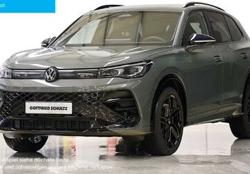 VW Tiguan 9.900 km 44.680 &euro; Hagen 58089