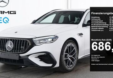 Mercedes-Benz E 53 AMG 29.463 km 72.880 &euro; Lüdenscheid 58507