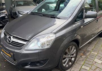 Opel Zafira 157.550 km 4.950 &euro; Iserlohn 58638
