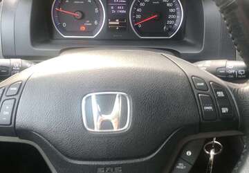 Honda CR-V 174.000 km 7.550 &euro; Meinerzhagen 58540