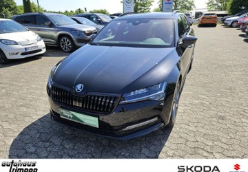Skoda Superb 21.595 km 34.980 &euro; Lüdenscheid 58513