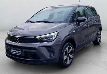 Opel Crossland (X) 32.556 km 13.290 &euro; Attendorn 57439