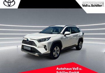 Toyota RAV 4 73.254 km 28.990 &euro; Gummersbach 51645