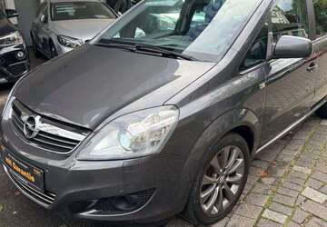Opel Zafira 157.550 km 4.950 &euro; Iserlohn 58638