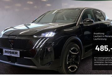 Peugeot 3008 8.900 km 38.895 &euro; Menden 58706
