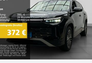 VW Tayron 21.149 km 41.640 &euro; Lüdenscheid 58507