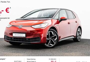 VW ID.3 73.776 km 23.277 &euro; Hagen 58091
