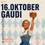 16. Oktobergaudi Aurich