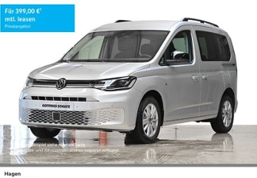 VW Caddy 13.900 km 36.980 &euro; Hagen 58089