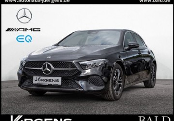 Mercedes-Benz A 180 9.987 km 28.780 &euro; Lüdenscheid 58507