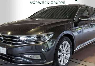 VW Passat 76.394 km 22.950 &euro; Schwerte 58239