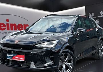 Cupra Formentor 2.870 km 33.980 &euro; Menden 58708