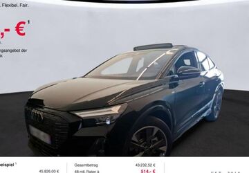 Audi Q4 e-tron 15.842 km 45.820 &euro; Hagen 58091