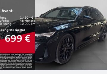 Audi A6 8.900 km 65.980 &euro; Lüdenscheid 58511