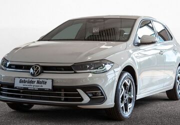 VW Polo 3.950 km 28.950 &euro; Iserlohn 58636