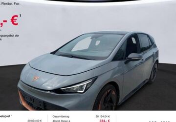 Cupra Born 28.245 km 29.824 &euro; Hagen 58091
