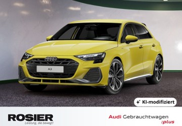 Audi A3 3.802 km 33.990 &euro; Menden 58706