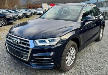 Audi Q5 263.694 km 18.390 &euro; Werdohl 58791